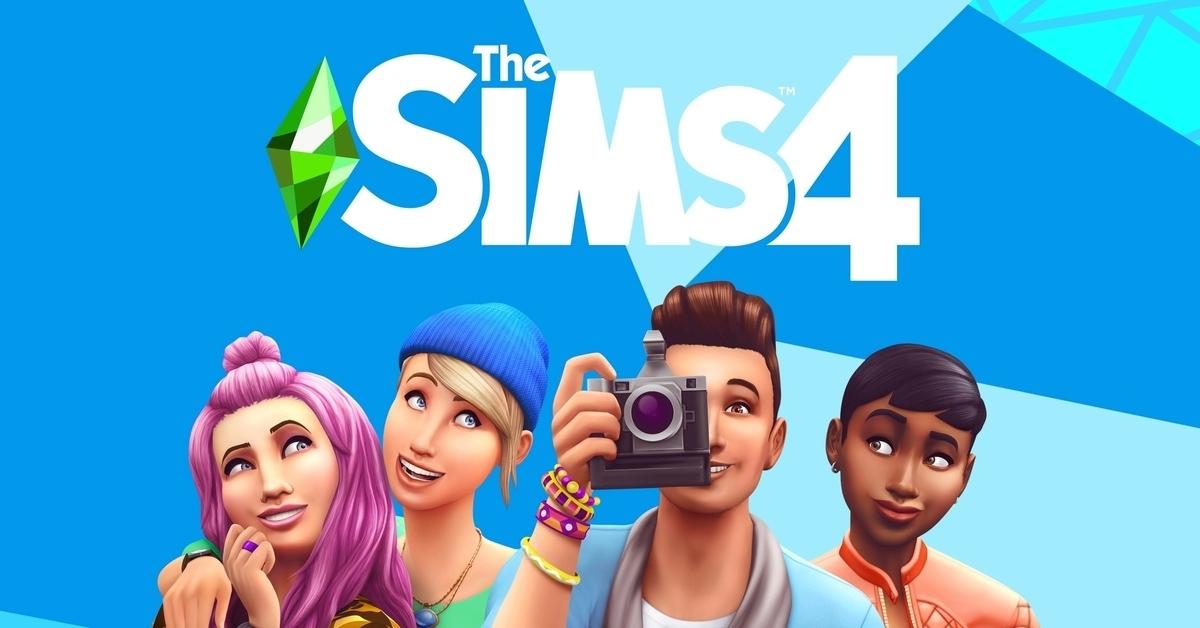The Sims 4 – Game mô phỏng cuộc sống hằng ngày thú vị mà bạn nên chơi thử trong năm 2022