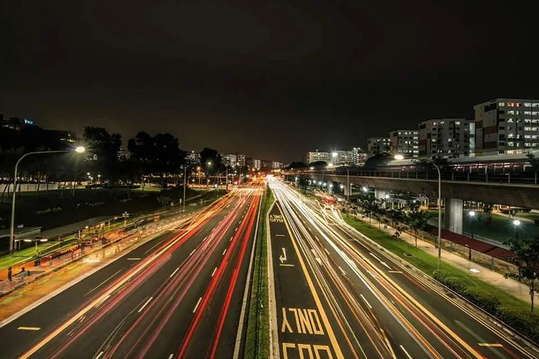 Time-Lapse là gì