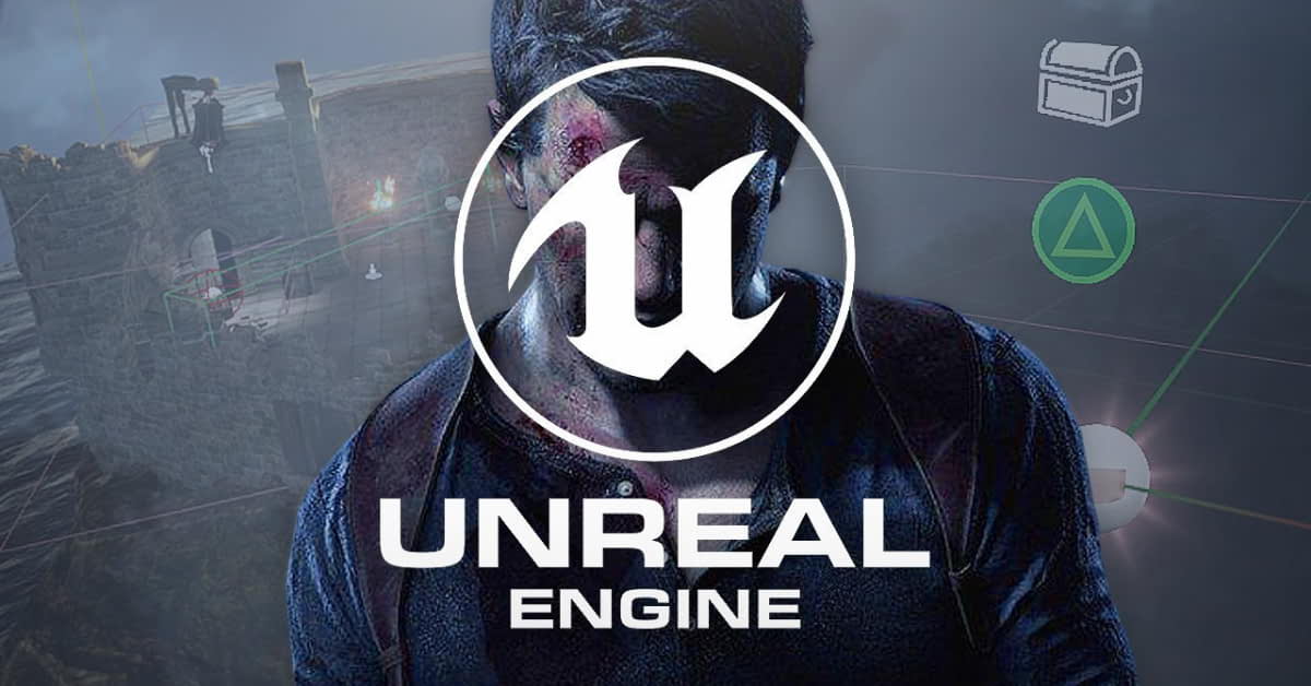 Unreal Engine là gì? Có bao nhiêu phiên bản và có gì nổi bật?