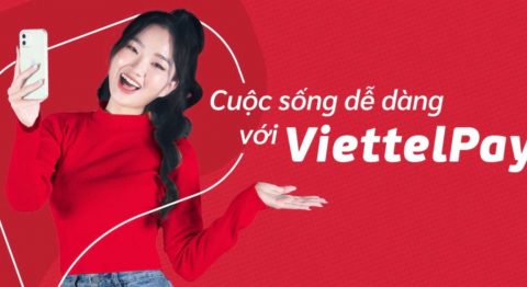 ViettelPay là gì