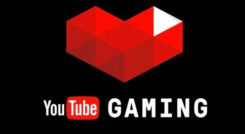 youtube gaming