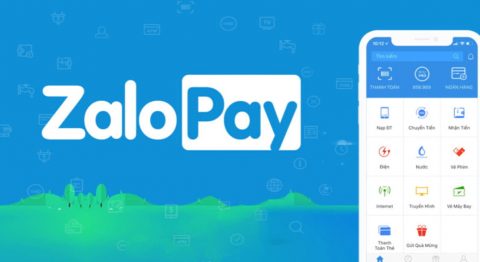 zalo pay