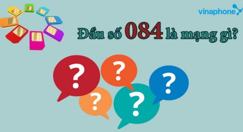 084 là mạng gì