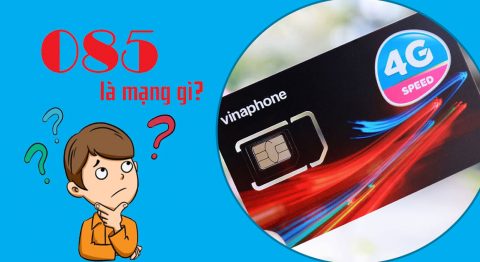 085 là mạng gì