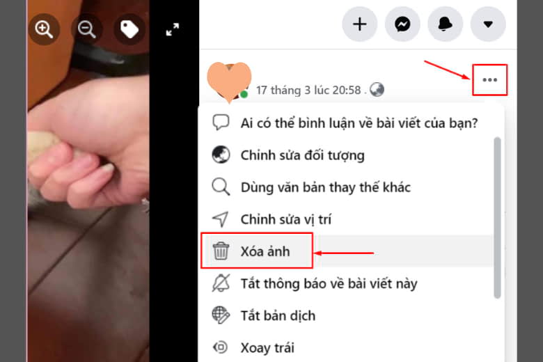 Facebook gây thất vọng toàn tập với bản cập nhật ảnh đại diện mới Như quay