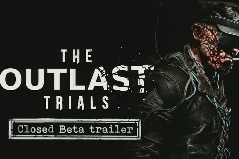 The Outlast Trials (Outlast 3)