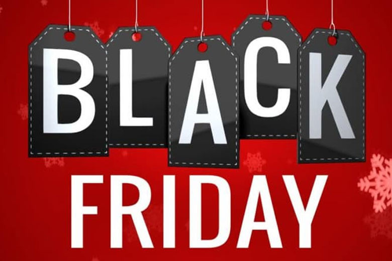 black friday là ngày nào