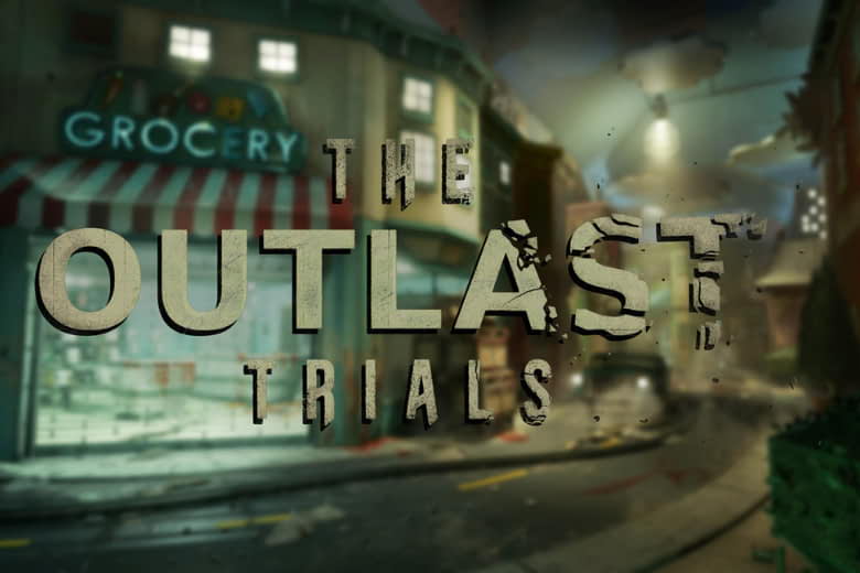 The Outlast Trials (Outlast 3)