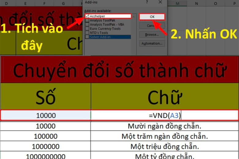 đổi số thành chữ