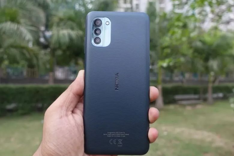 Đánh giá Nokia G21