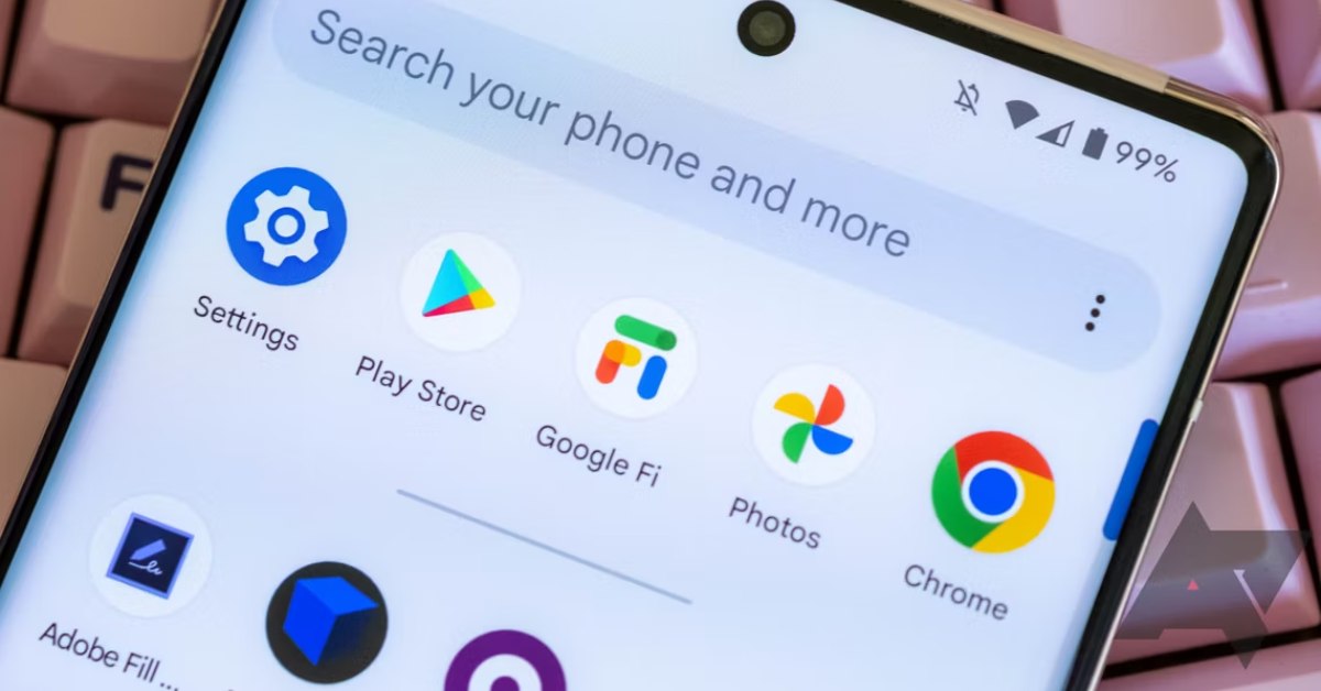 Google Play chính thức có tính năng xóa ứng dụng giữ lại data giống iOS