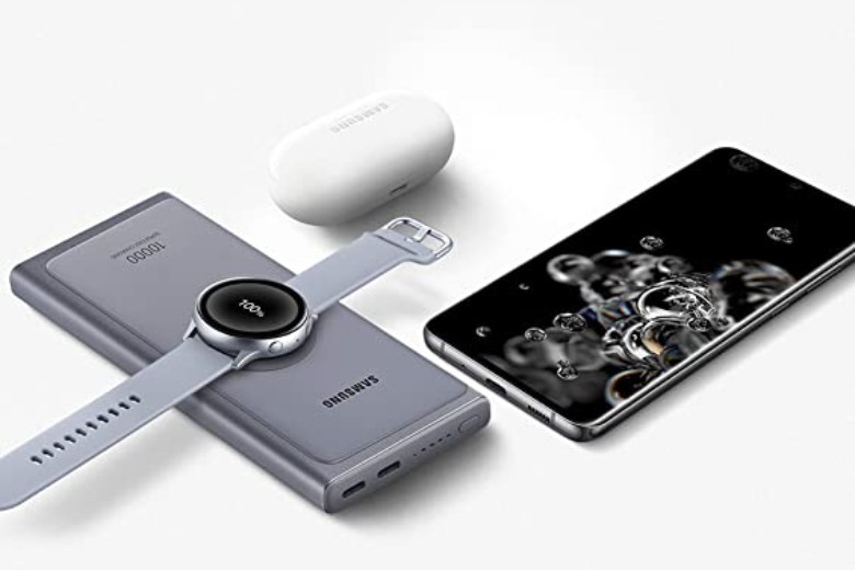  Samsung Superfast Portable Power