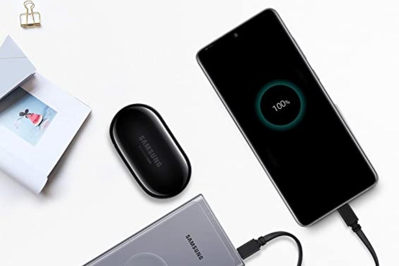  Samsung Superfast Portable Power