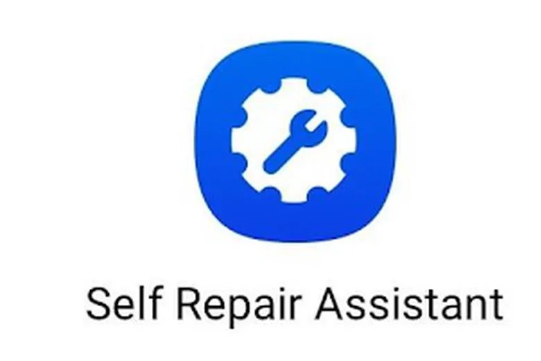 Self Repair Assistant