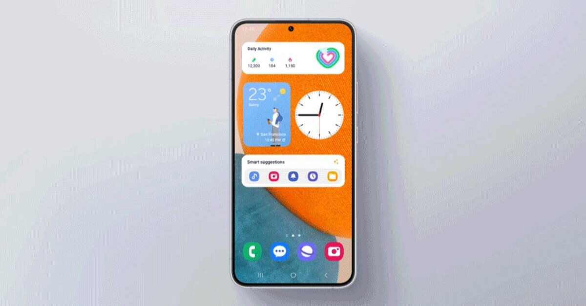 Sau One UI 5, Samsung hứa hẹn sẽ ‘nhanh hơn’ với các bản cập nhật vào 2023