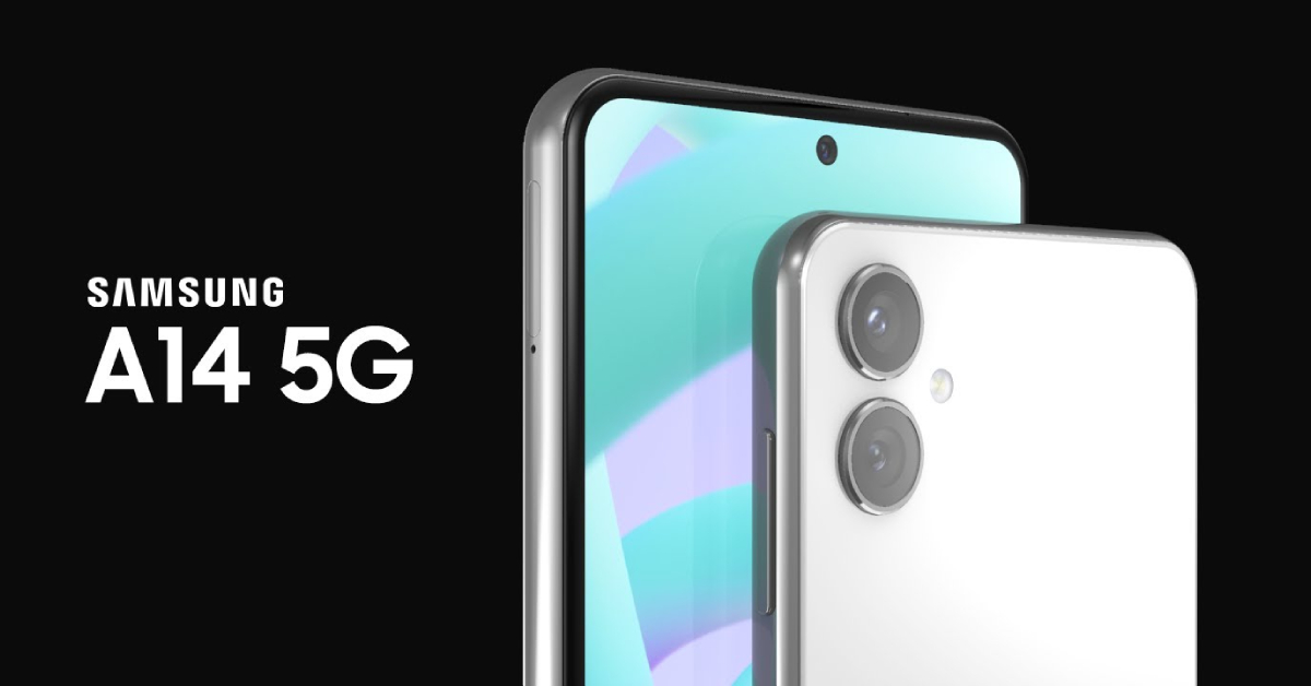 Samsung Galaxy A14 5G với Dimensity 700 xuất hiện trên Geekbench