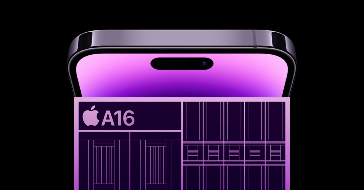 A16 Bionic C a IPhone 14 Pro S V t Tr i H n Snapdragon 8 Gen 2 S p 