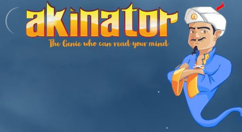 Akinator