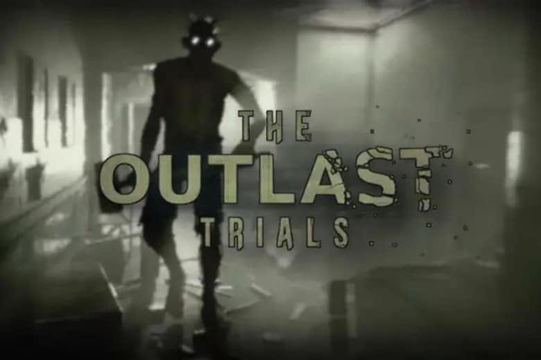 The Outlast Trials (Outlast 3)