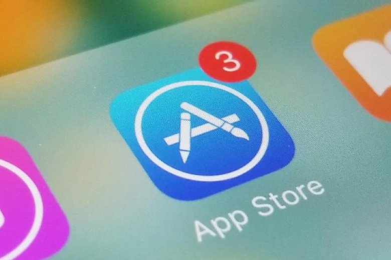 Apple đã xóa hơn 540.000 ứng dụng khỏi App Store trong Quý 3