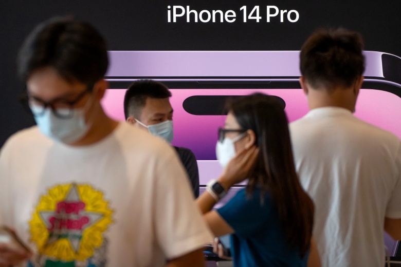 iPhone 14 Pro và Pro Max sẽ có thời gian chờ lâu trong lịch sử Apple