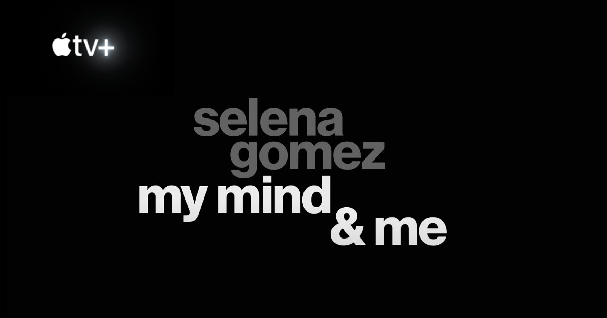 Apple TV+ miễn phí 2 tháng nhân dịp ra mắt phim mới hợp tác với Selena Gomez
