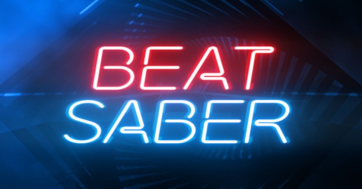 Beat Sabre - Game VR chặt chém đỉnh cao bạn nên thử
