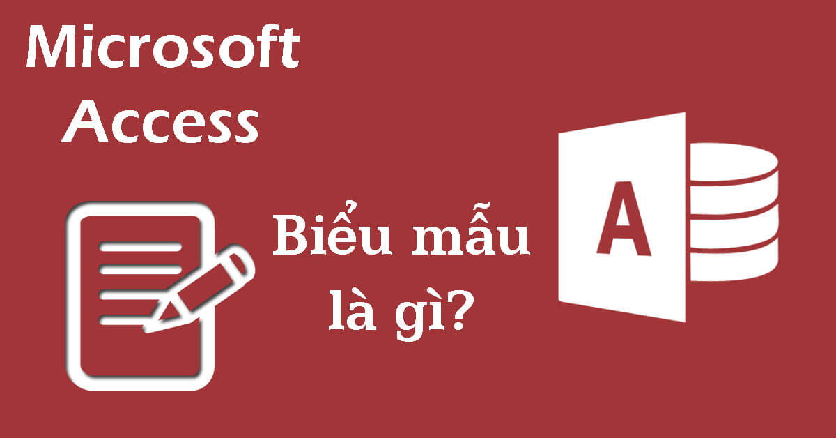 Chức Năng Chính Của Biểu Mẫu Form Là Gì? Hướng Dẫn Chi Tiết Để Tối Ưu Hóa Hiệu Suất