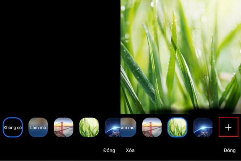 Cách Đổi Background Trong Zoom Trên Điện Thoại Samsung, Ios