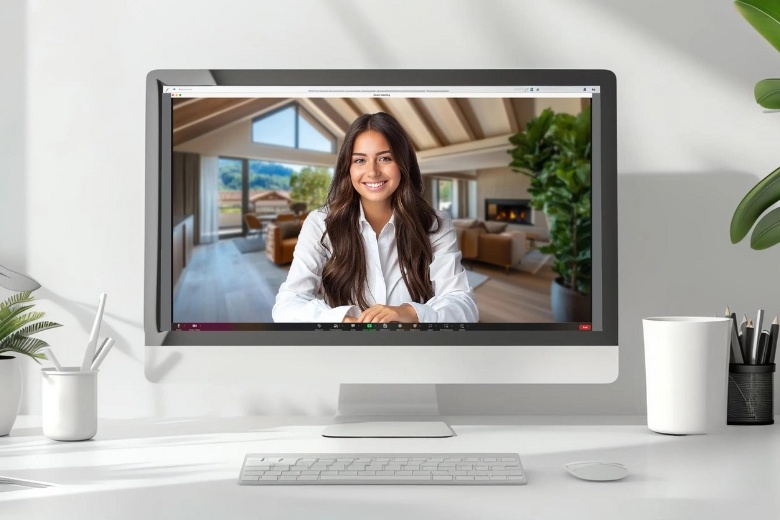 Cách đổi hình nền trên zoom trên điện thoại mẹo hữu ích