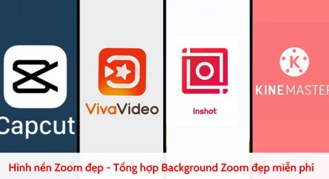 cách ghép ảnh vào video