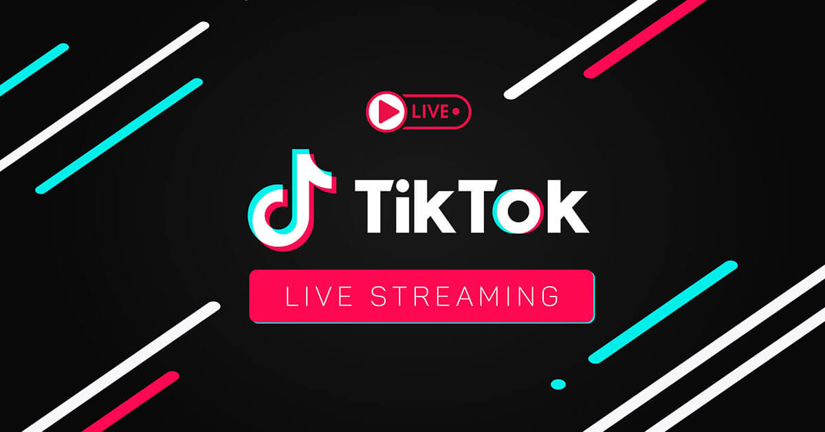 Hướng dẫn 3 cách livestream (phát trực tiếp) trên TikTok bằng điện thoại, máy tính đầy đủ nhất cho người mới dùng