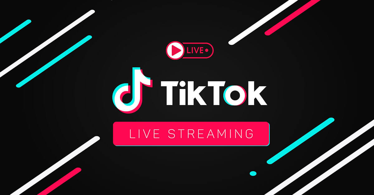 Esitellä 65+ imagen tik tok stream