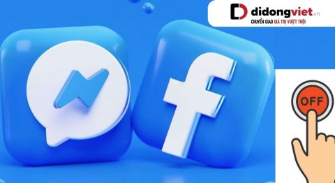 Hướng dẫn 4 cách tắt trạng thái online của mình trên Facebook, trên máy tính điện thoại cực đơn giản cách tắt hoạt động trên facebook