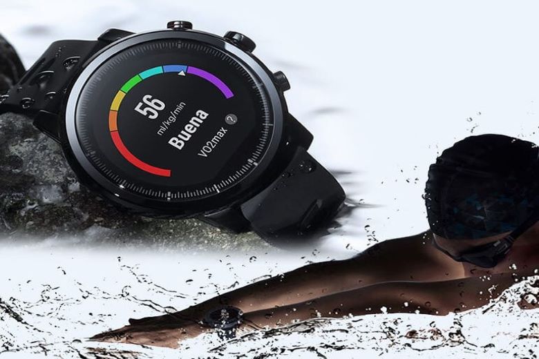 đánh giá đồng hồ Garmin Vivoactive 3 Music