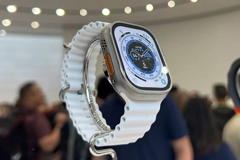 Có nên mua Apple Watch Ultra
