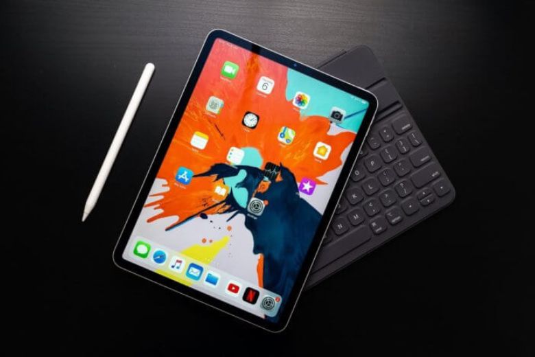 Có nên mua iPad Pro 2022