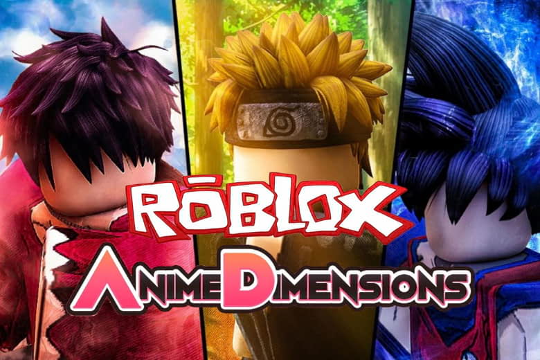 Code Anime Dimensions Simulator