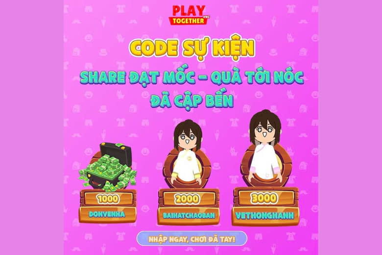 Code Play Together