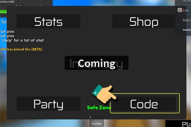 2022 ALL SECRET CODES Roblox [🍩UPDATE 0.5] Legend Piece, NEW CODES, ALL  WORKING CODES 