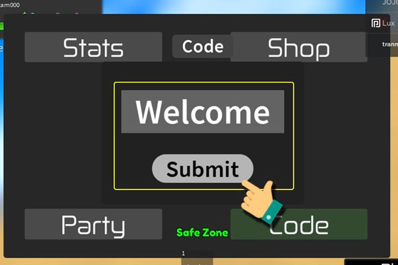 Code Sea Piece Roblox mới nhất 12/2023: Cách nhận và nhập code