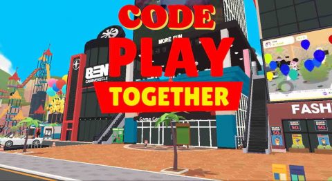 Code Play Together
