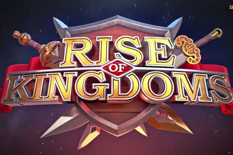 mã Rise Of Kingdoms