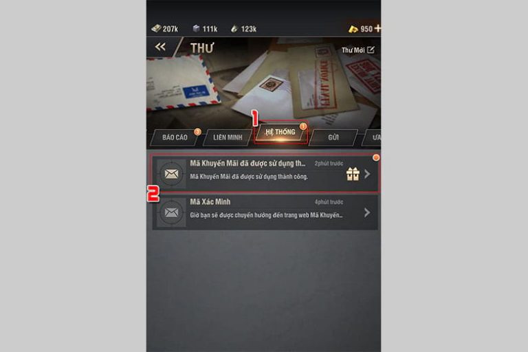 Code Warpath mới nhất ngày 11/06/2024 Các nhập code nhanh