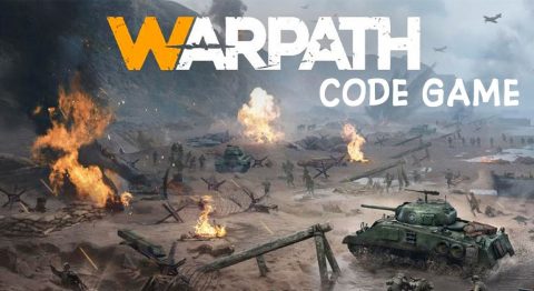 Code Warpath