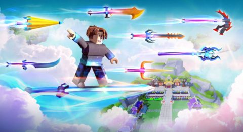 Code Weapon Fighting Simulator