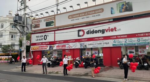 cửa hàng điện thoại di động việt 967 kha vạn cân