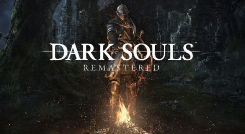 Dark Souls