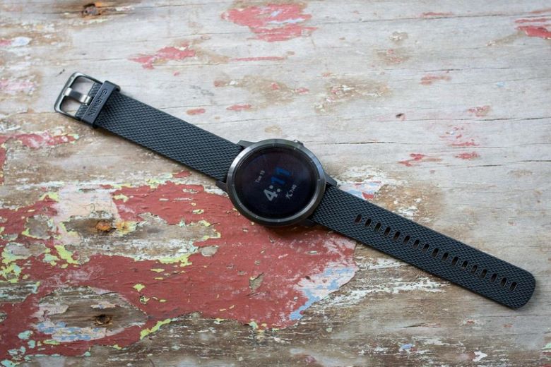 Đánh giá đồng hồ Garmin Vivoactive 3 Music