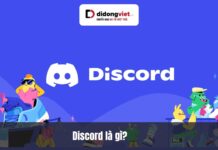 Discord là gì? Hướng dẫn từ A-Z cách sử dụng và tối ưu trên điện thoại, máy tính Discord là gì? Hướng dẫn từ A-Z cách sử dụng và tối ưu trên điện thoại, máy tính